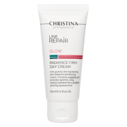 Christina Line Repair Glow Radiance Firm Day Cream Дневной крем,60ml-Кристина Глоу "Сияние и упругость"